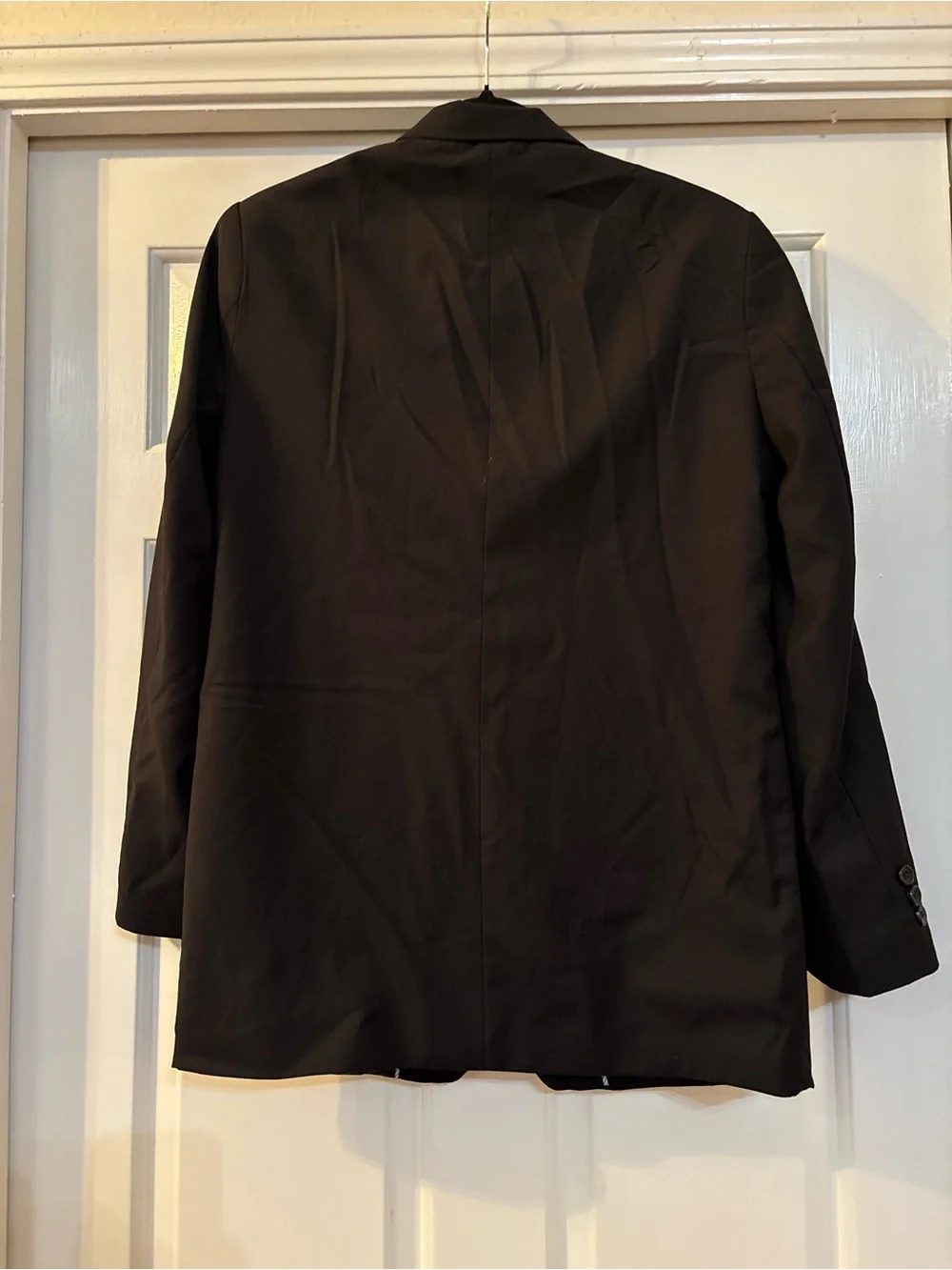 Izod classic black